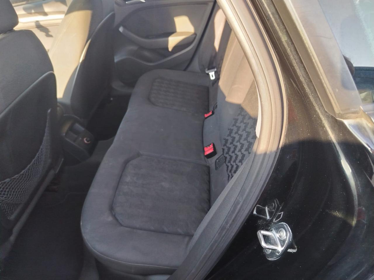 Audi A3 SPB 1.6 TDI clean diesel Ambition