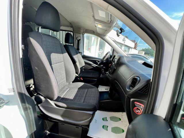 MERCEDES-BENZ Vito 1.6 CDI 88 CV PC Mixto Compact 5 POSTI