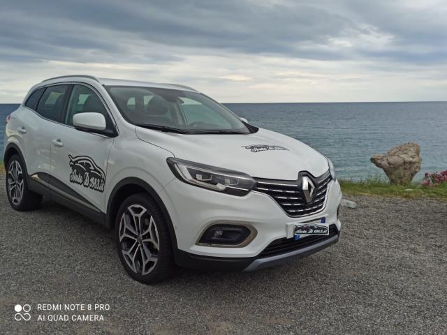 RENAULT - Kadjar - Blue dCi 8V 115 CV Sport Edition2