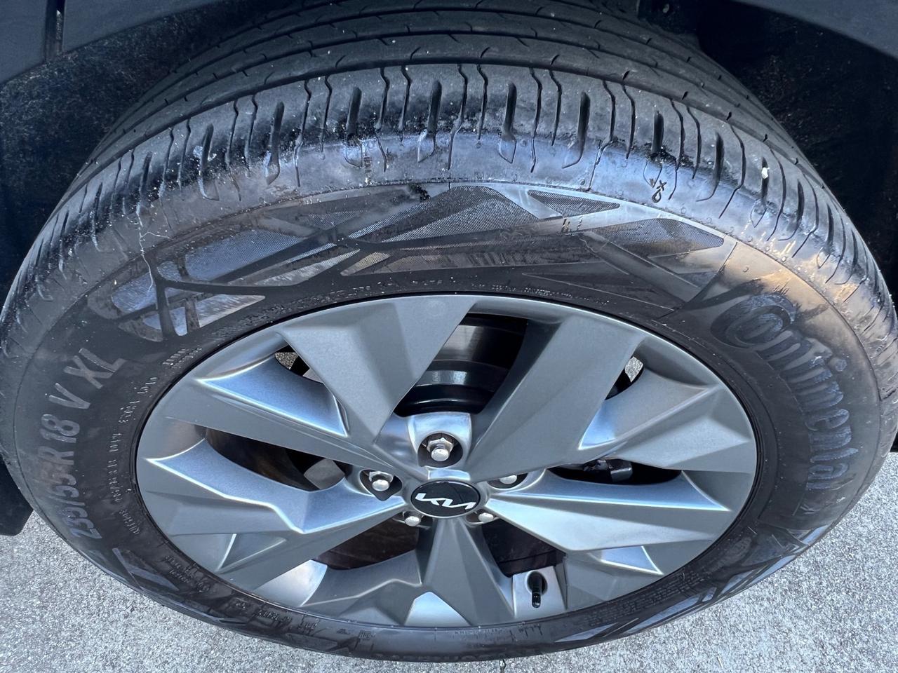 Kia Sportage 1.6 TGDi PHEV AWD AT GT-line Plus