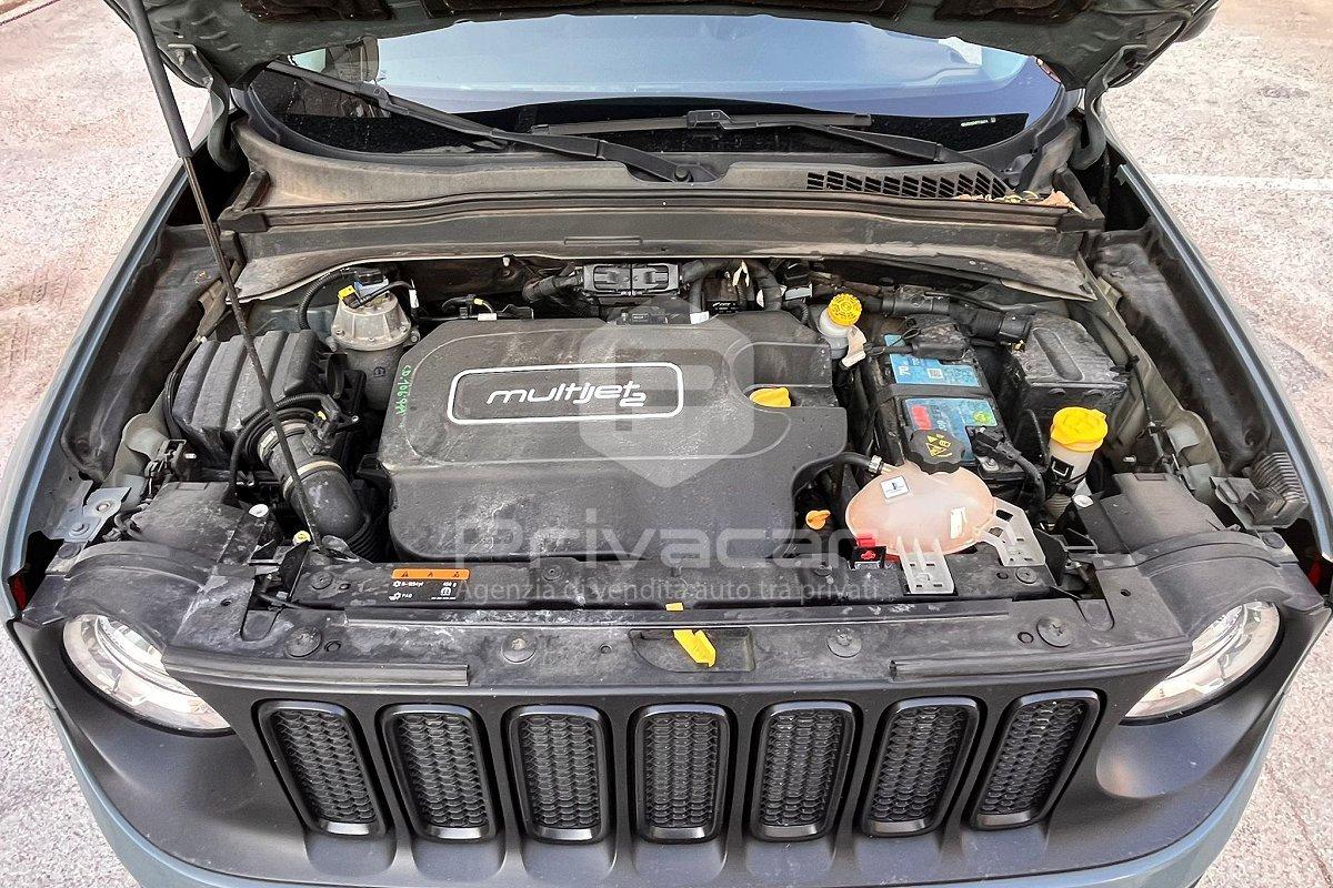 JEEP Renegade 1.6 Mjt 105 CV Business