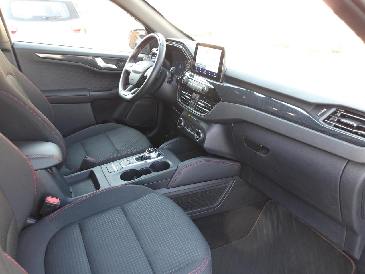 Ford Kuga 1.5 ecoblue ST-Line 2wd 120cv auto