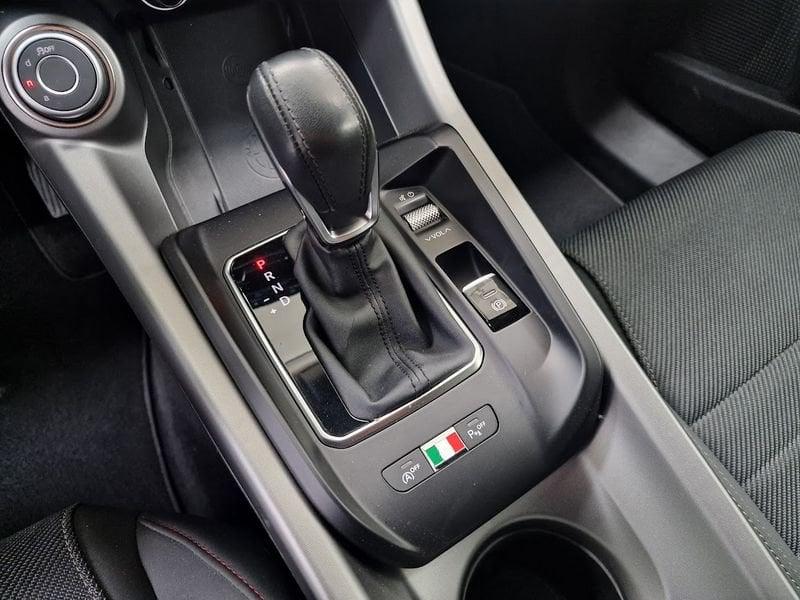 Alfa Romeo Tonale Tonale 1.6 diesel 130 CV TCT6 Sprint