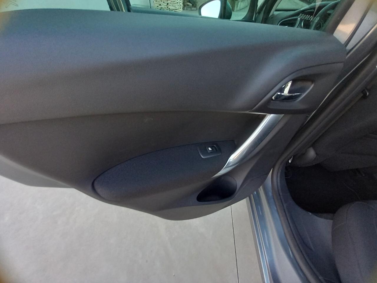 Citroen C3 1.4 HDi 70 Exclusive SOLO 65000 KM