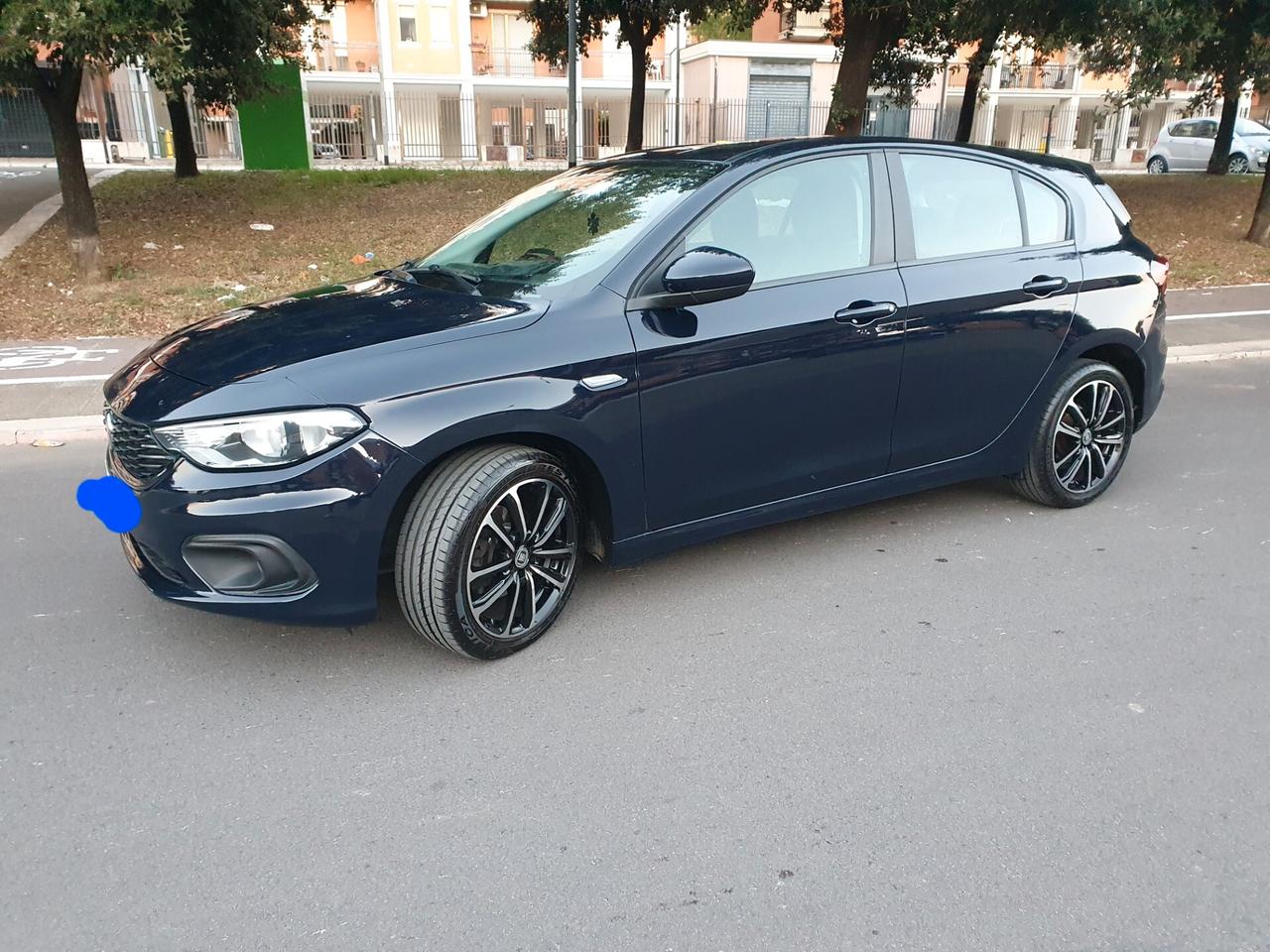 Fiat tipo 1.3 multijet 95cv s&s easy anno 2018