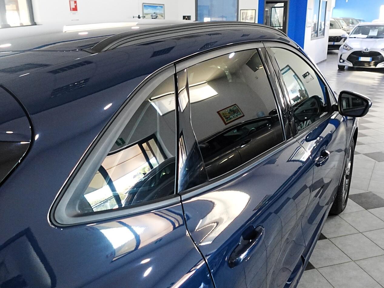Ford Kuga 2.0 EcoBlue 120 CV POWERSHIFT ST LINE