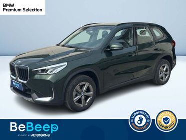 BMW X1 XDRIVE20D MHEV 48V X-LINE AUTO