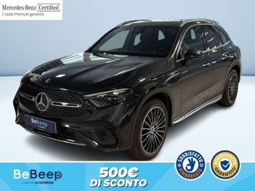 Mercedes-Benz GLC 220D MHEV AMG PREMIUM 4MATIC AUTO