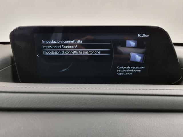 MAZDA CX-30 2.0L e-Skyactiv-G 150 CV M Hybrid 2WD Evolve