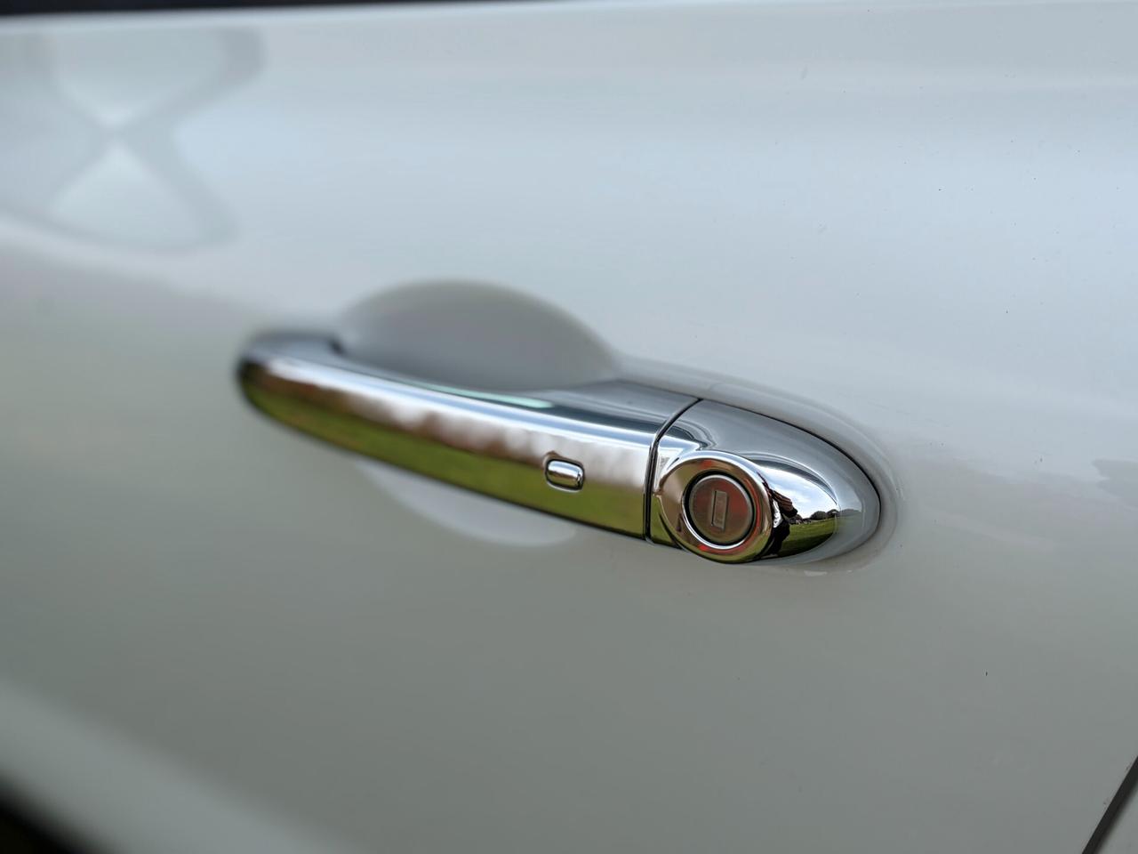 Fiat 500X 1.3 MultiJet 95 CV Lounge