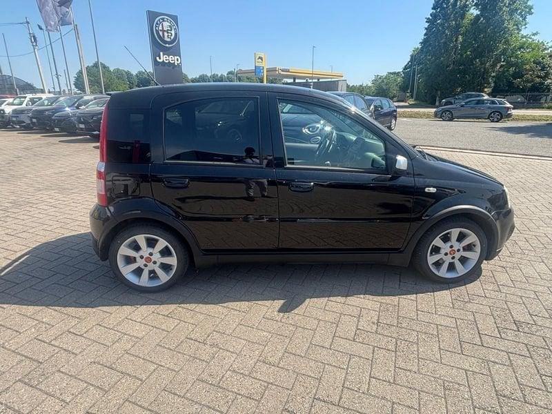 FIAT Panda Panda 1.4 16v 100cv