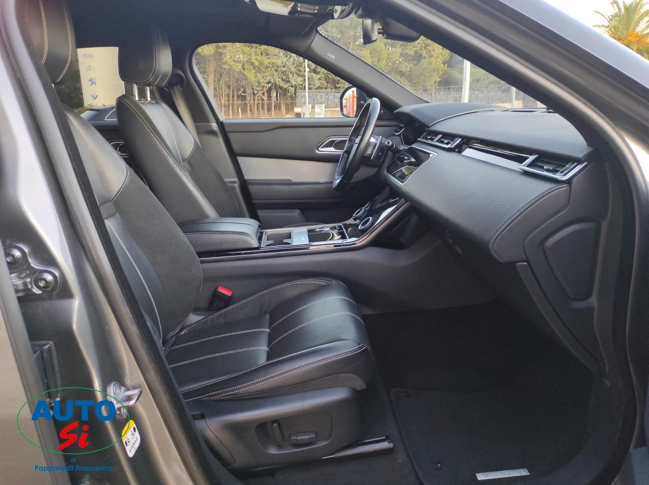 Land Rover Range Velar 2.0 Diesel - 240cv