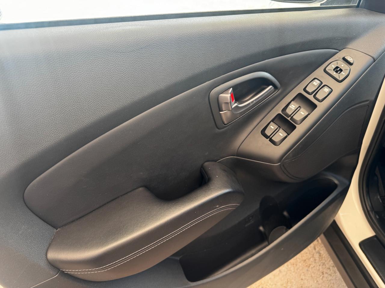 Hyundai iX35 1.7 CRDi 2WD Classic - 2015