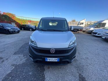 Fiat Doblo Doblò 1.3 MJT PL-TN Cargo Maxi Lamierato SX