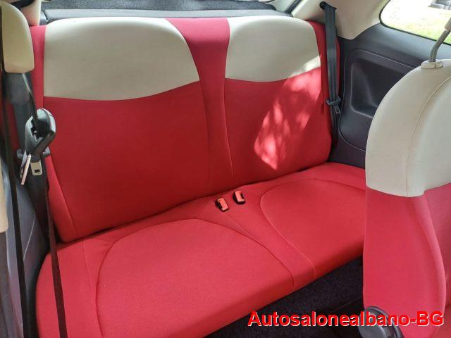 FIAT 500 1.2 SPORT