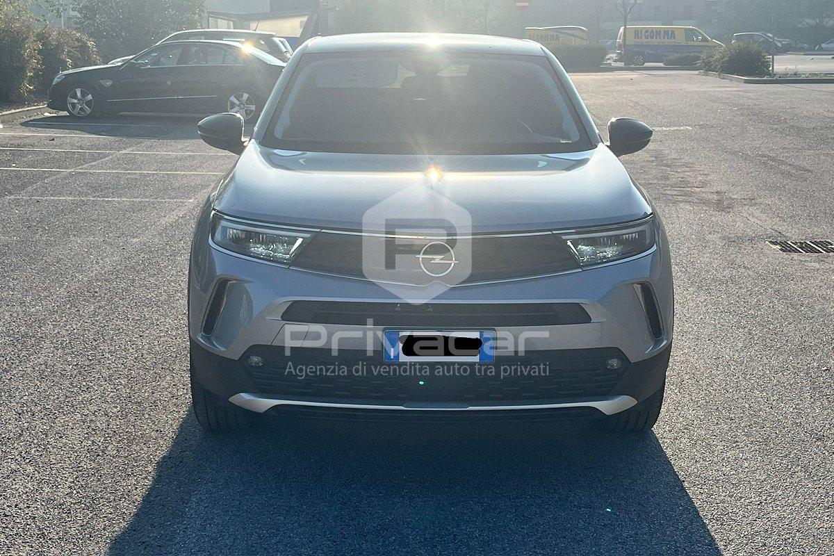 OPEL Mokka 1.2 Turbo 130 CV Elegance