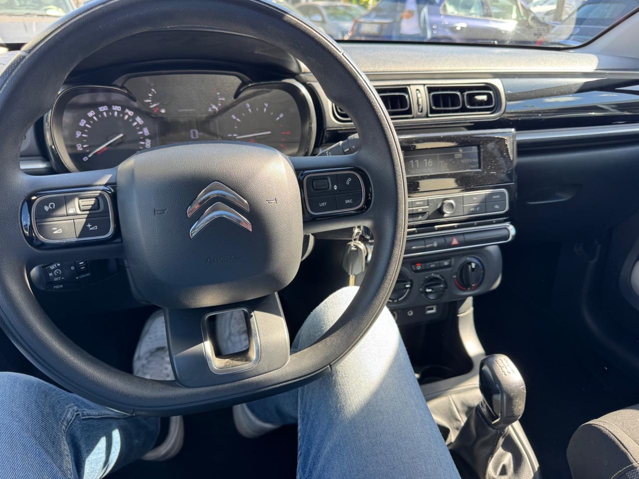 Citroen C3 PureTech 82 Feel Edition