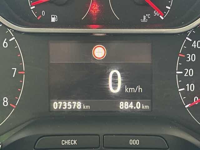 Opel Grandland X 1.2 130 CV Innovation