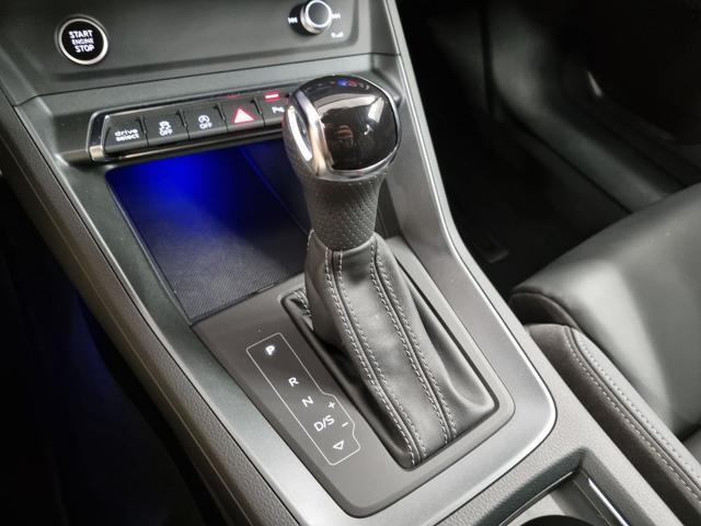 AUDI Q3 SPB 45 TFSI quattro S tronic S line edition