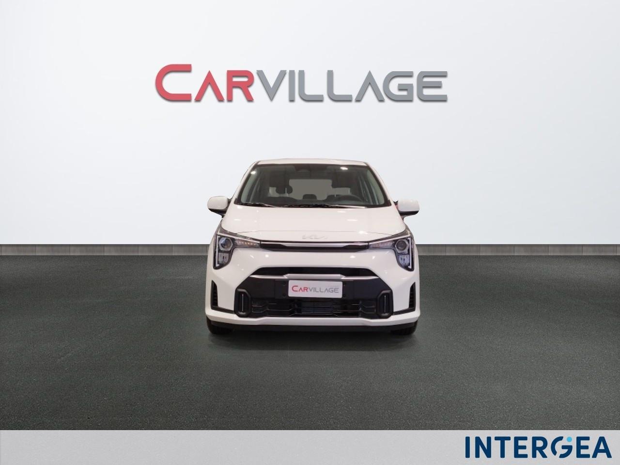 KIA Picanto 1.0 mpi Gpl Urban