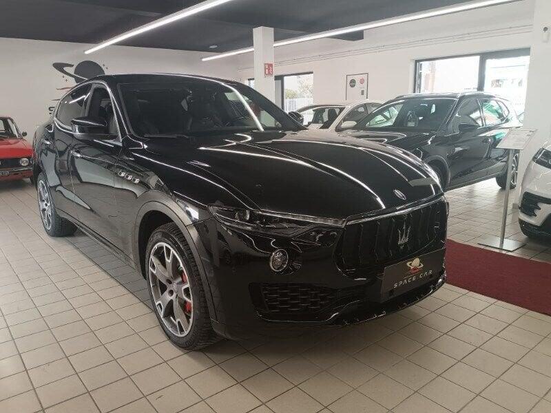 Maserati Levante Levante V6 AWD Gransport