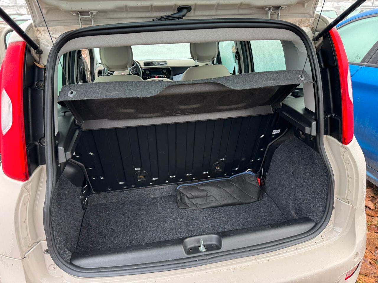 Fiat Panda 1.3 MJT S&S 4x4 perfetta e garantita 12 mesi