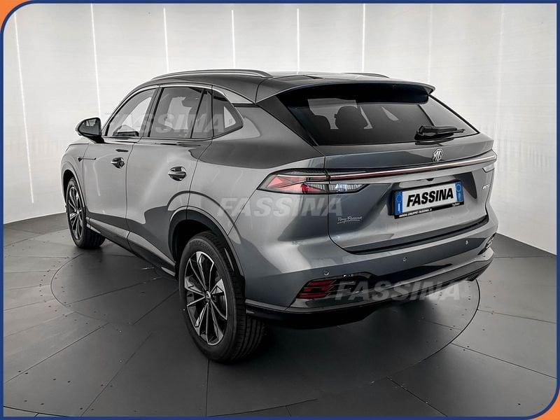 MG HS HS 1.5 Luxury auto