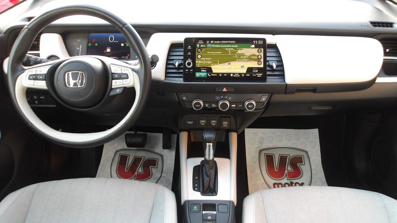 HONDA JAZZ 1.5-GARANZIA 24 MESI-PREZZO PROMO!