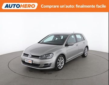 VOLKSWAGEN Golf 1.4 TSI ACT 150 CV DSG 5p. Highline BlueMot.Techno