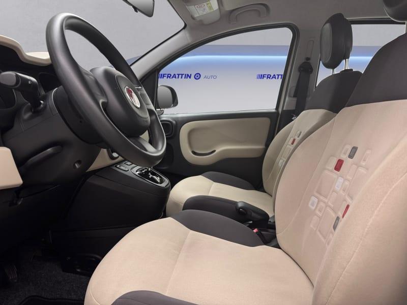 FIAT PANDA 0.9 T.AIR TURBO EASY 85CV E