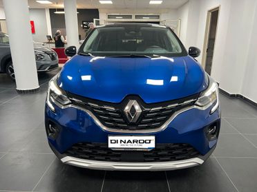 Renault Captur TCe 12V 90 CV Techno