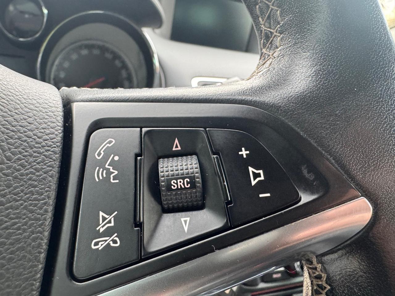 Opel Meriva 1.4 Turbo 120CV Cosmo