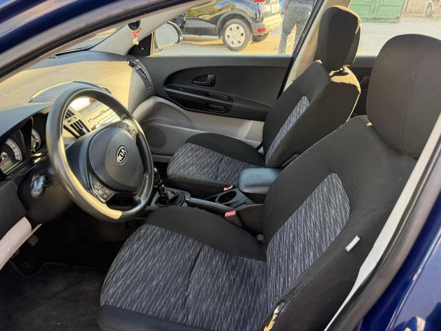 KIA cee'd 143,396km Sp. Wag. 1.6 CRDi VGT 90CV LX Bellissima