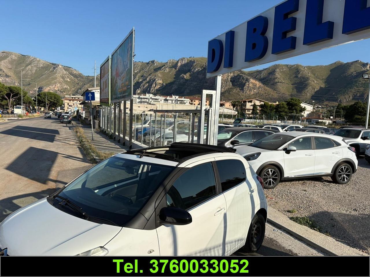Citroen c 1 C1 benzina 1.2