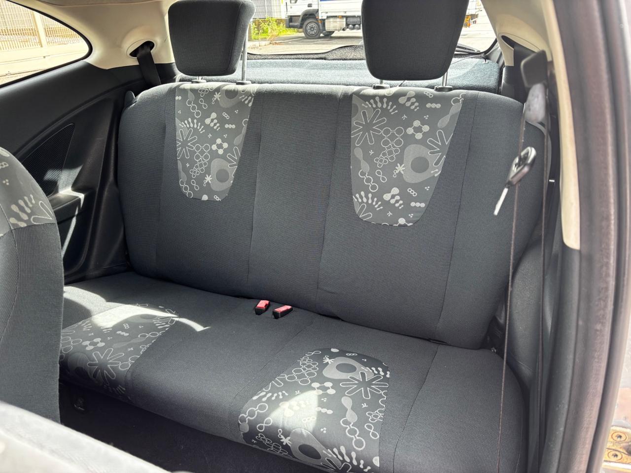 Ford Ka 1.2 GPL,UNI PRO,GPL FINO A 2036!