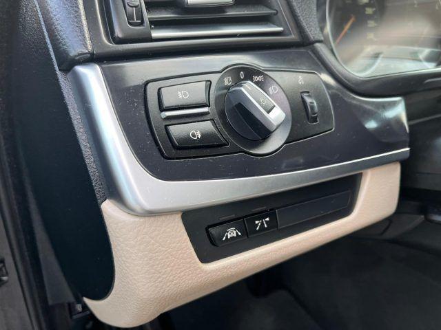 BMW 520 2.0 d 190 CV XDrive SPORT