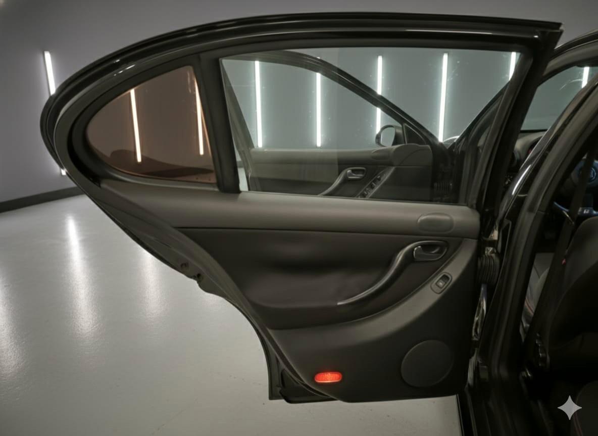 Seat Leon 1.8 T 20V cat Cupra R