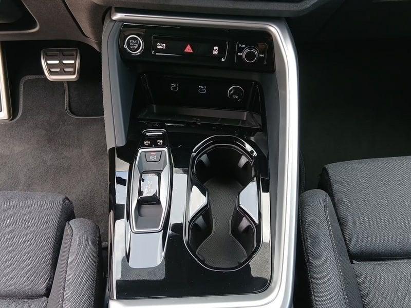 Audi Q5 Sportback TFSI 150kW quattro S tronic S Line Edition Bang & Olufsen 20" Black Pack