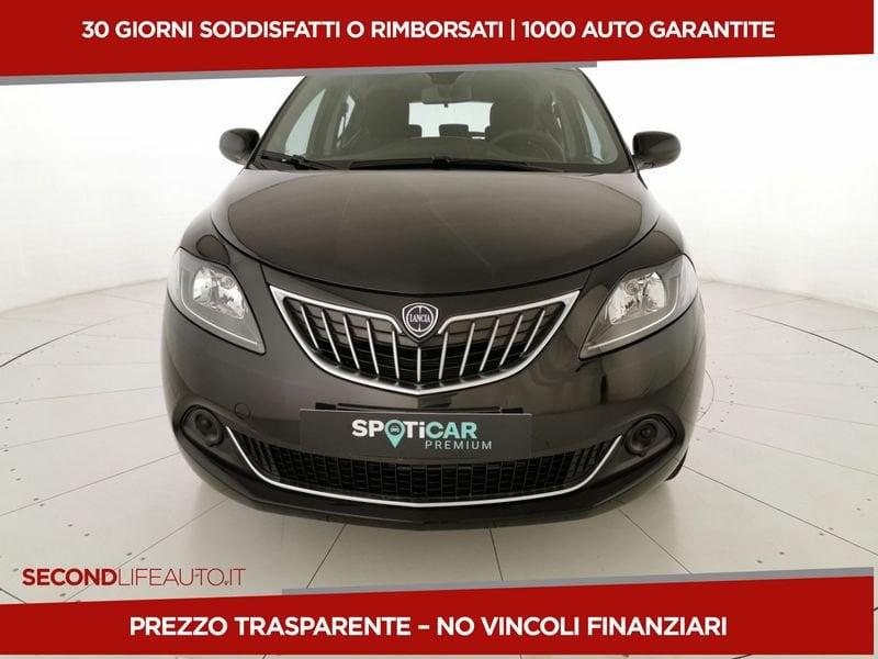 Lancia Ypsilon My24 1.0 Firefly 70 CvStart&Stop Hybrid Platino