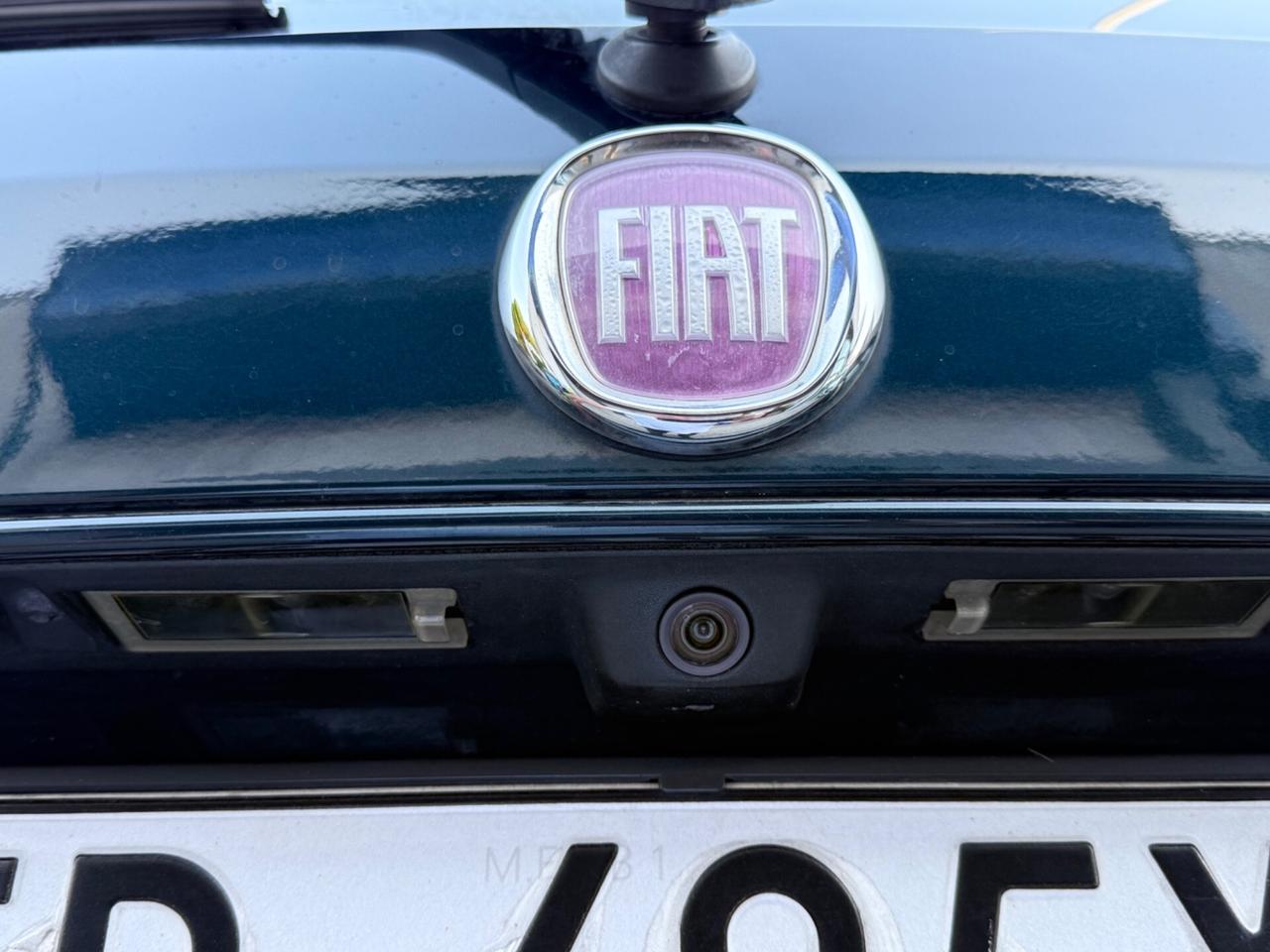 Fiat Freemont 7Posti 2.0 Mjt 170 CV 4x4 aut. Lounge