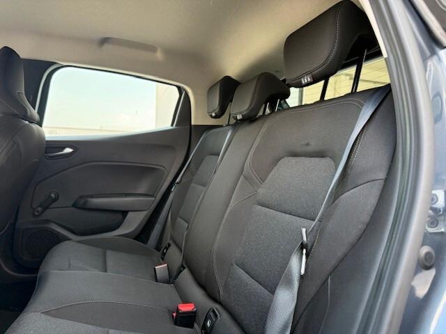 Renault Clio TCe 100 CV GPL 5 porte Intens 2021