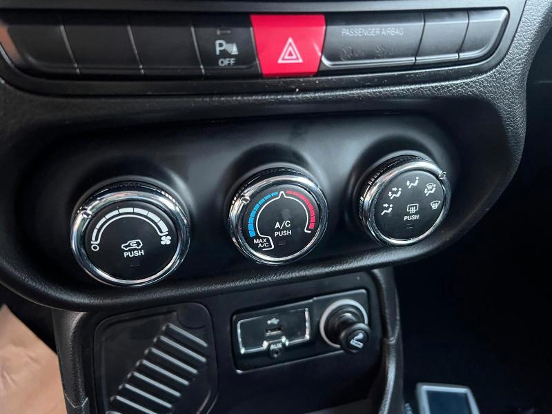 Jeep Renegade 1.6 e-torq evo Longitude fwd 110cv