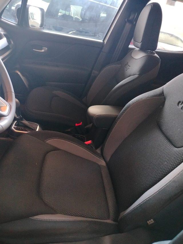JEEP Renegade 1.5 Turbo T4 MHEV Limited FULL LED