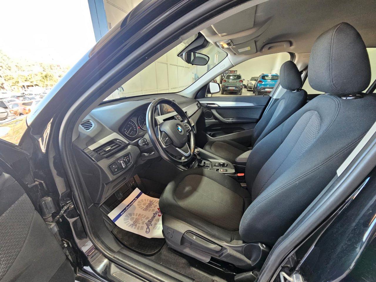 BMW X1 xdrive18d Attiva *OFFERTA DEL MESE*