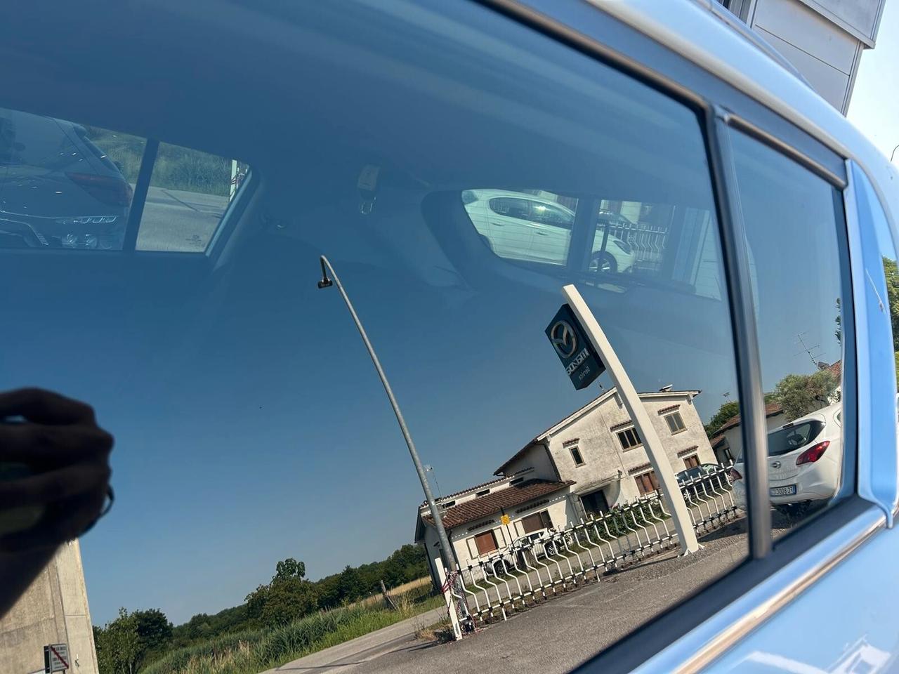 Kia Sportage ACTIVE 1.6 GDI 2WD UNICO PR.