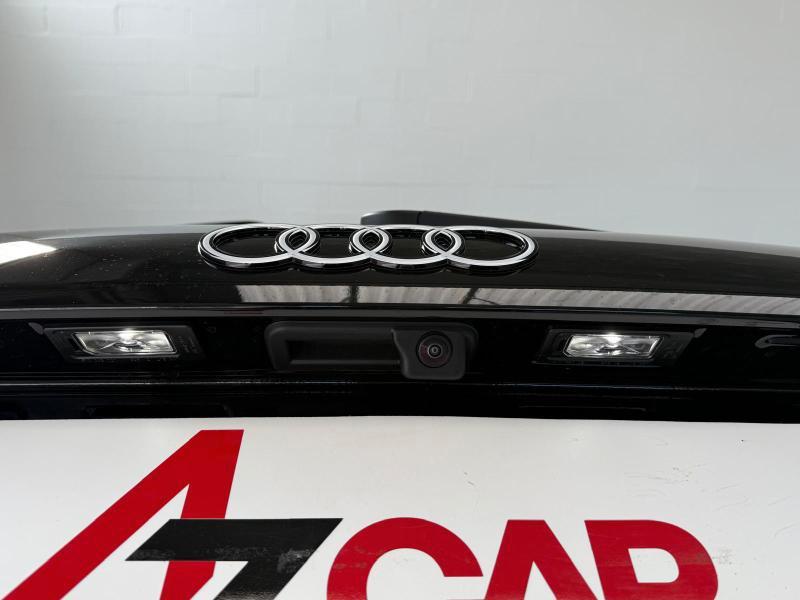 Audi A3 Sportback 35 Tdi s Tronic S Line Edition TETTO PANORAMICO