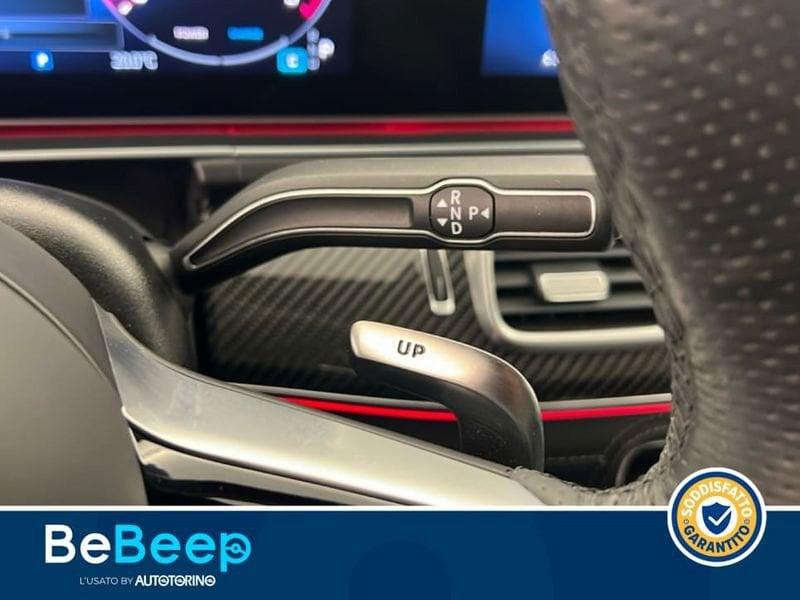 Mercedes-Benz GLE Coupé GCOUPE AMG 53 AMG LINE PREMIUM PLUS 4MATIC+ AUT