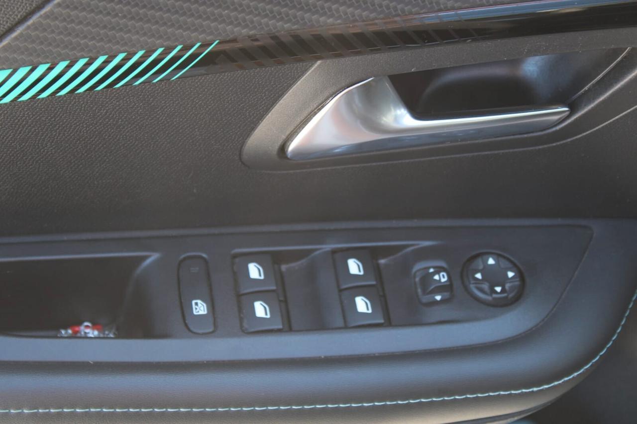 Peugeot 208 Tua A SOLI 165€ al mese Anticipo Zero