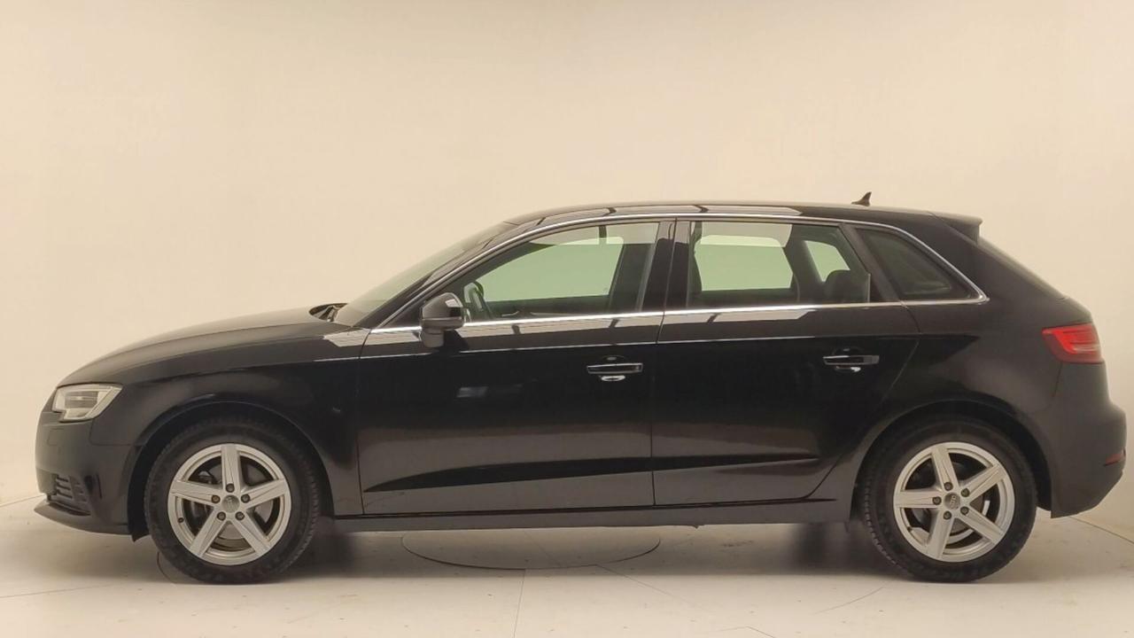 Audi A3 SPB 30 g-tron S tronic Business