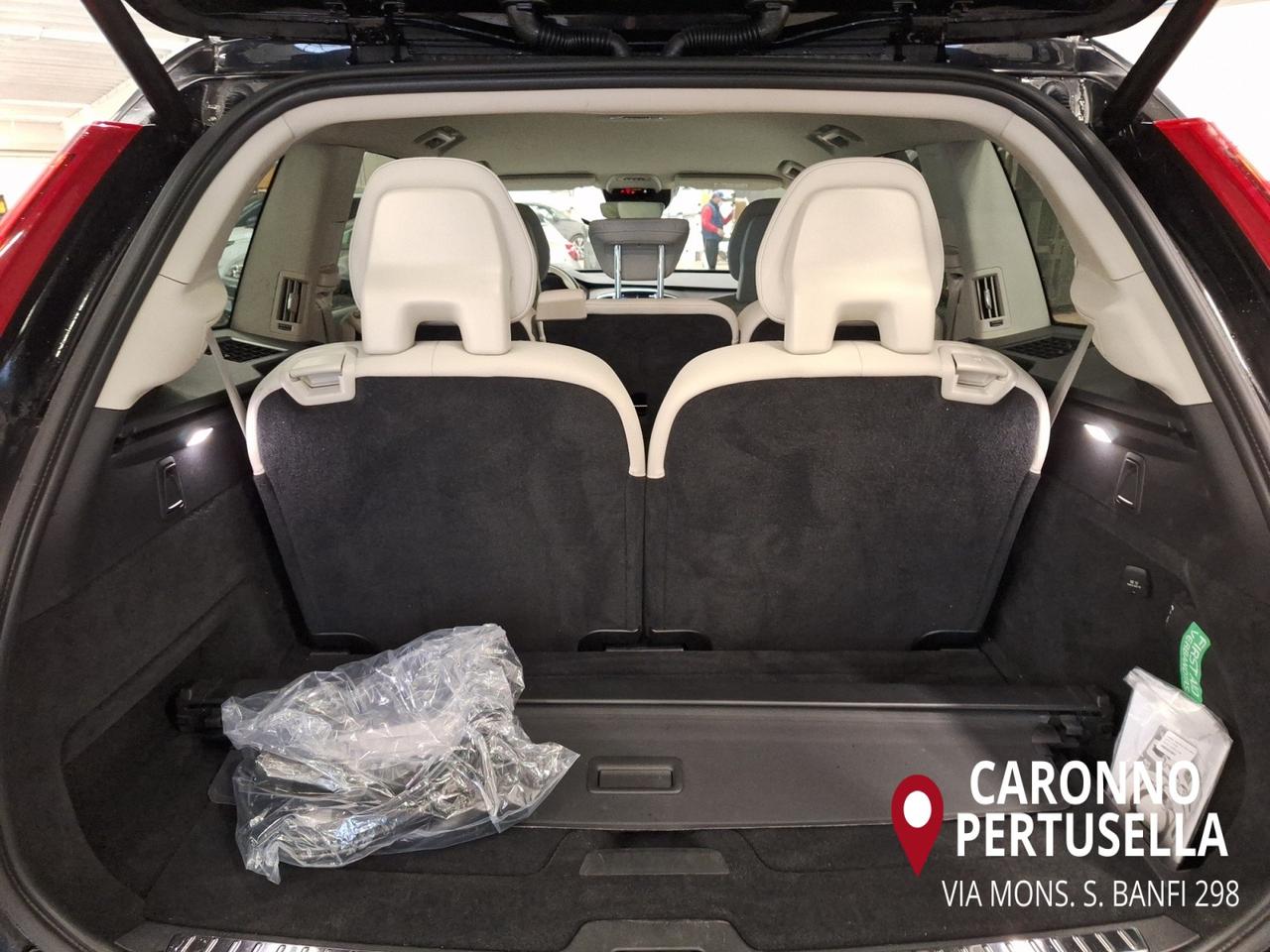 Volvo XC90 2.0 t8 phev Inscription Expression awd 303cv 7p